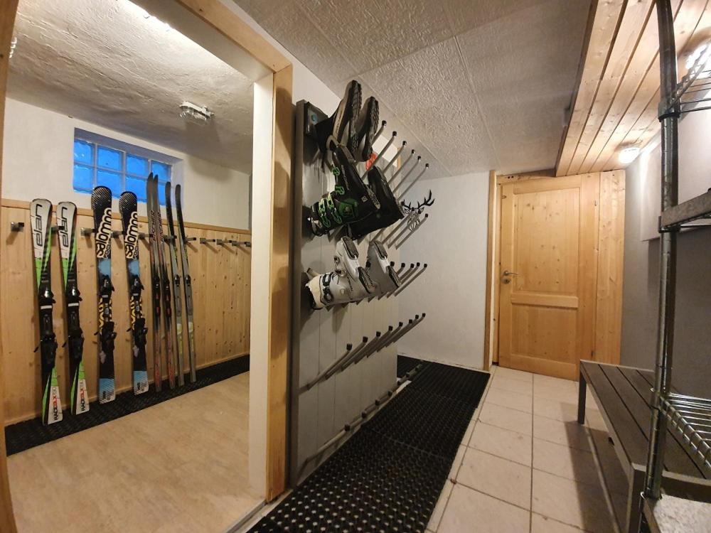Alpen Appartements Viehhofen - Incl Sommercard Zell Am See Фіггофен Екстер'єр фото