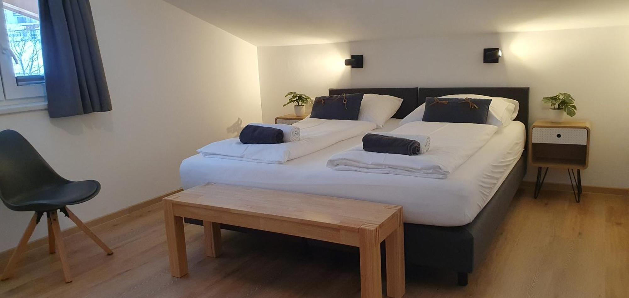 Alpen Appartements Viehhofen - Incl Sommercard Zell Am See Фіггофен Екстер'єр фото