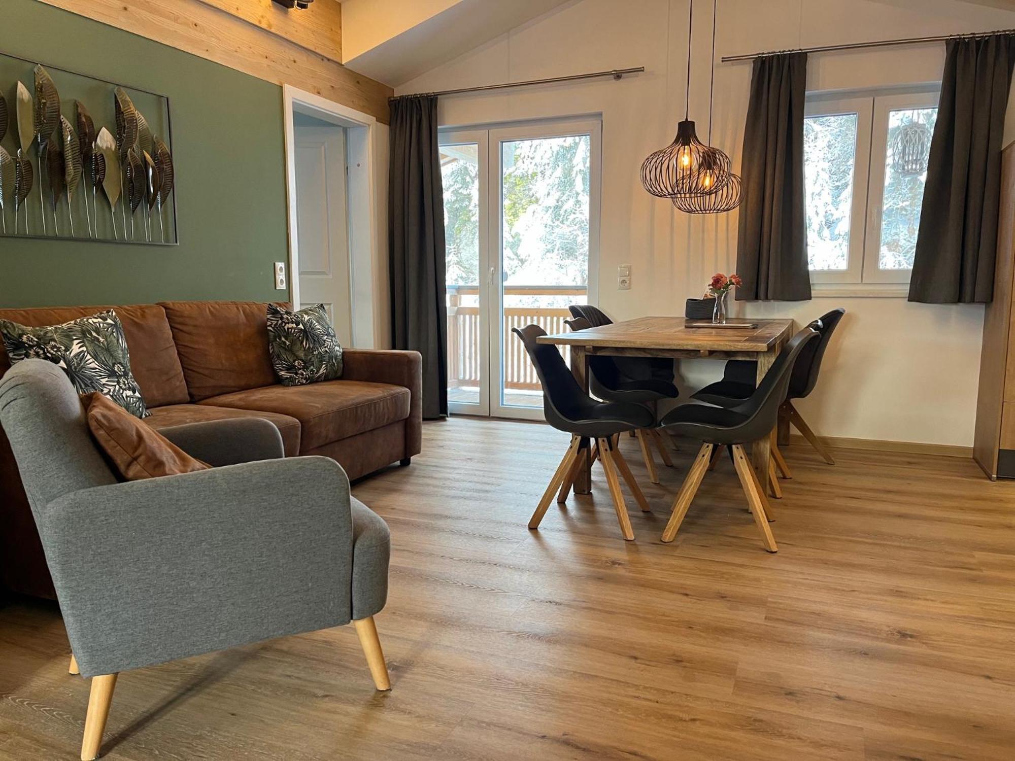 Alpen Appartements Viehhofen - Incl Sommercard Zell Am See Фіггофен Екстер'єр фото