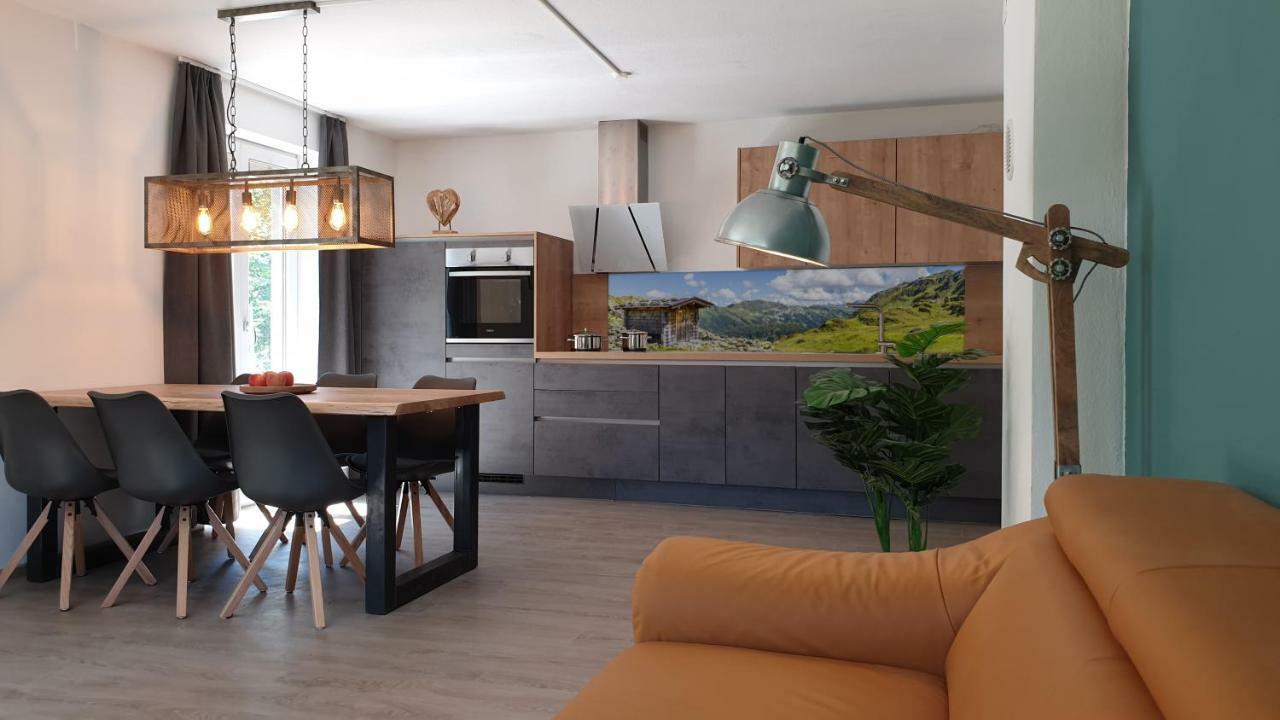 Alpen Appartements Viehhofen - Incl Sommercard Zell Am See Фіггофен Екстер'єр фото