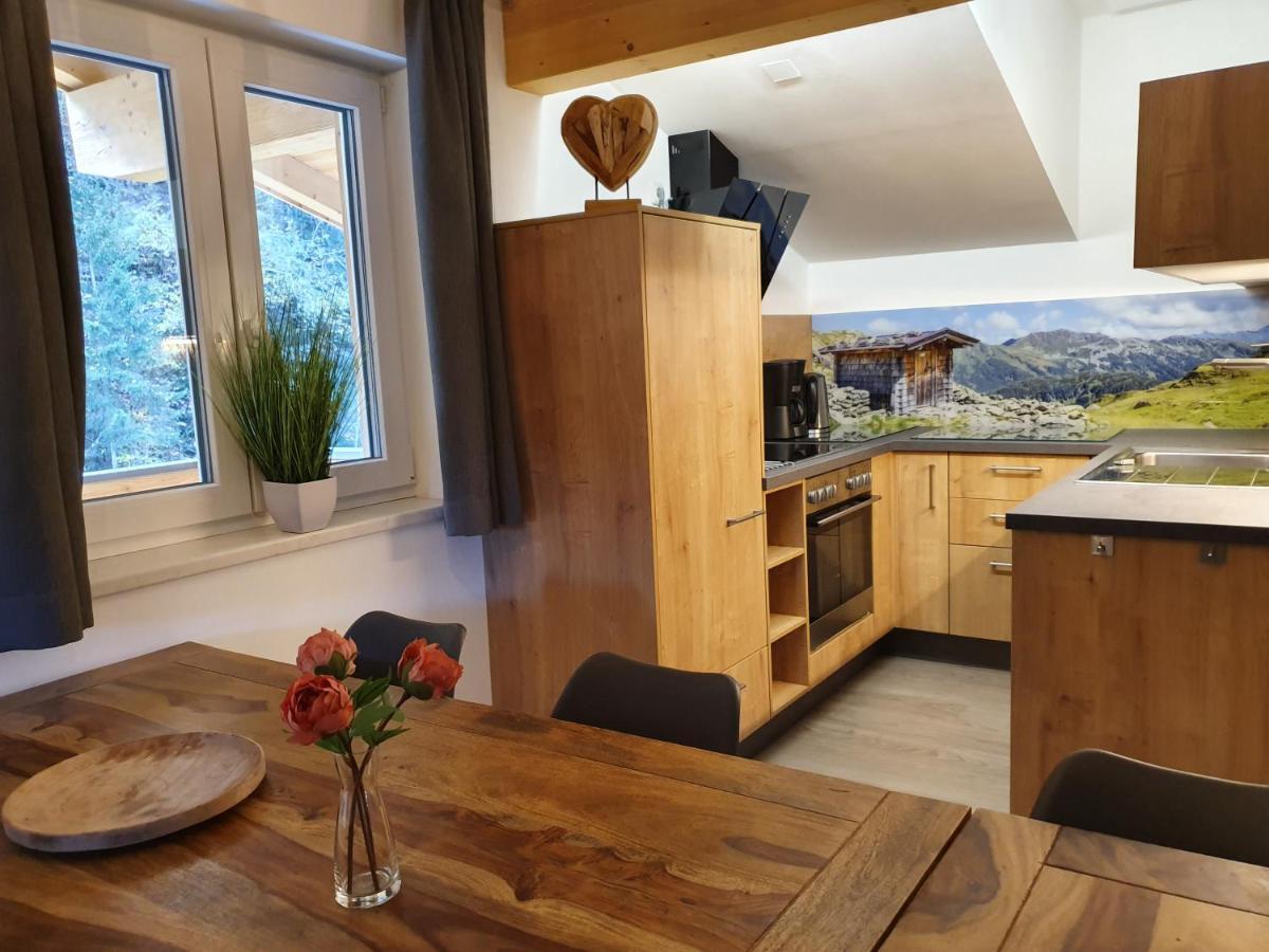Alpen Appartements Viehhofen - Incl Sommercard Zell Am See Фіггофен Екстер'єр фото